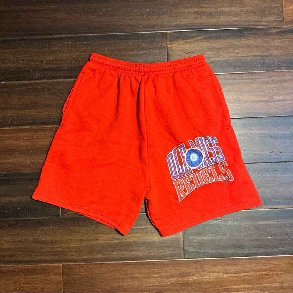 Ole Miss Shorts